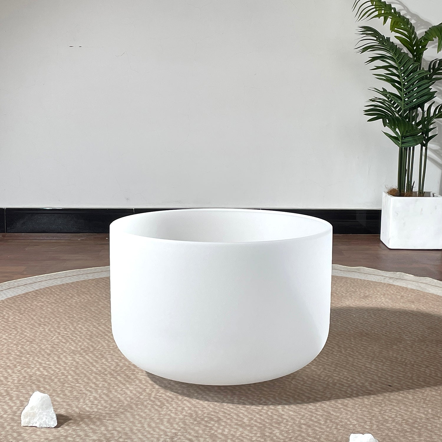 Crystal Singing Bowls and Human Health: A Journey Through Vibrational Healing