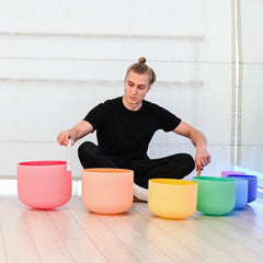 Collection image for: Colour Bowl