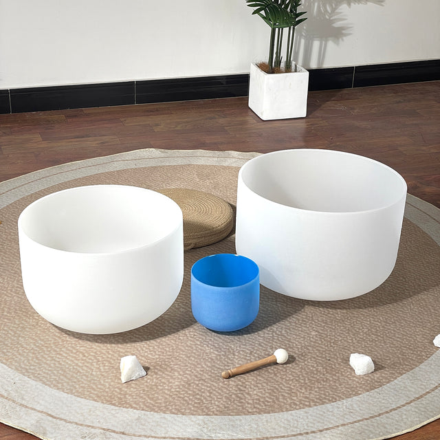 <h1>Large diameter</h1>